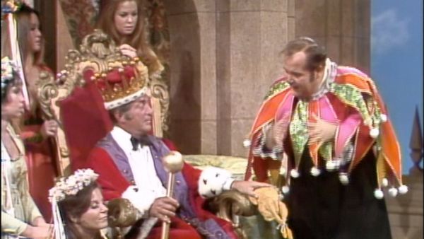 The Best of the Dean Martin Show - Jimmy Stewart, Dom DeLuise (4/8/1971)