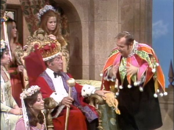 The Best of the Dean Martin Show - Jimmy Stewart, Dom DeLuise (4/8/1971)