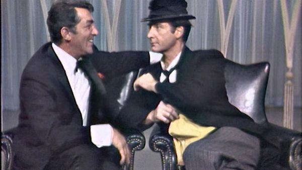 The Best of the Dean Martin Show - Bob Newhart, Sid Caesar (3/31/1966)
