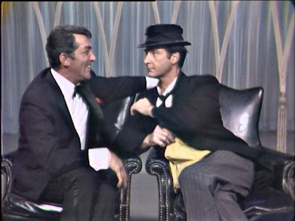 The Best of the Dean Martin Show - Bob Newhart, Sid Caesar (3/31/1966)