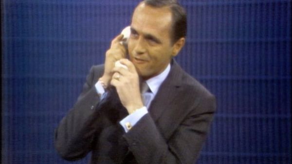 The Best of the Dean Martin Show - Ann-Margret, Bob Newhart (2/26/1970)