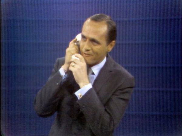 The Best of the Dean Martin Show - Ann-Margret, Bob Newhart (2/26/1970)
