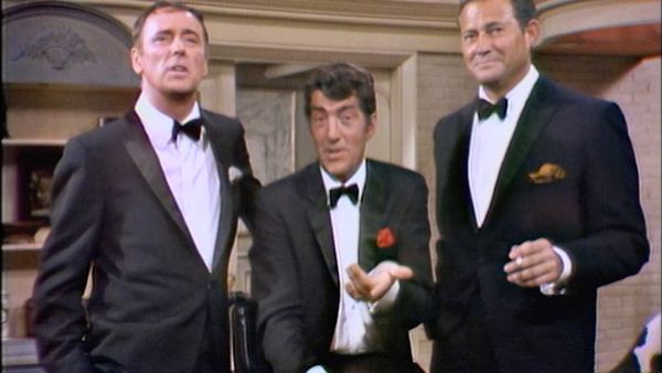 The Best of the Dean Martin Show - Bing Crosby, Rowan & Martin (4/13/1967)