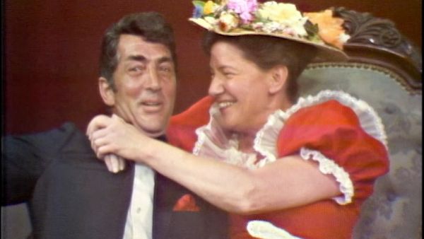 The Best of the Dean Martin Show - Buddy Hackett, Rosemary Clooney, David Steinberg (9/21/1967)