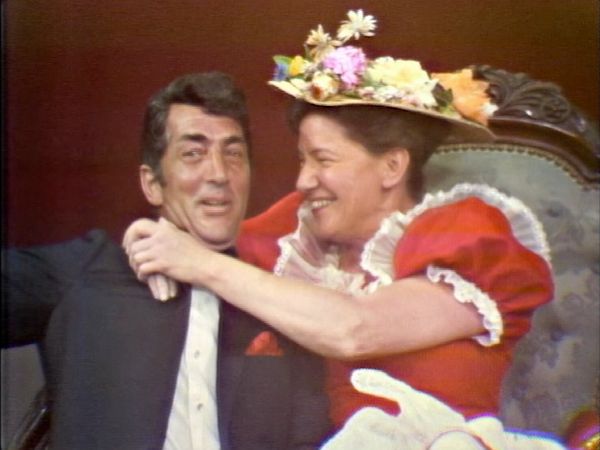 The Best of the Dean Martin Show - Buddy Hackett, Rosemary Clooney, David Steinberg (9/21/1967)