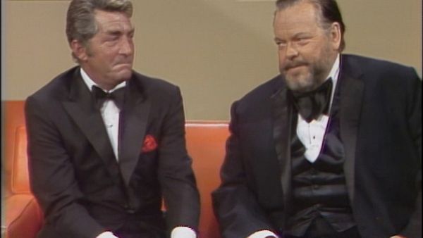 The Best of the Dean Martin Show - Orson Welles, Petula Clark, Joey Bishop (9/17/1970)