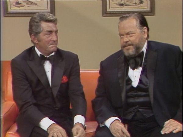 The Best of the Dean Martin Show - Orson Welles, Petula Clark, Joey Bishop (9/17/1970)