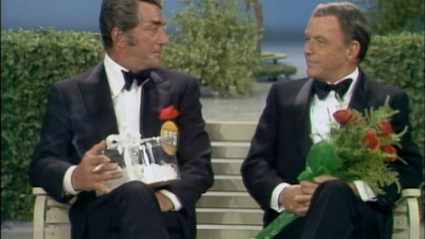 The Best of the Dean Martin Show - Frank Sinatra, Ruth Buzzi (12/31/1970)