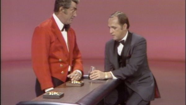 The Best of the Dean Martin Show - Bob Newhart, Dennis Weaver, Bobbi Martin, Kay Medford (1/7/1971)