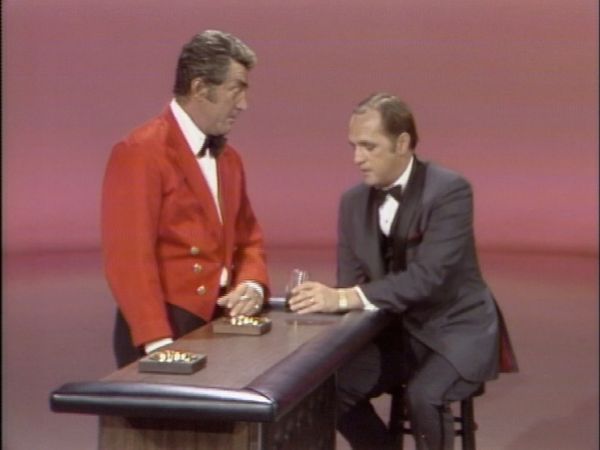The Best of the Dean Martin Show - Bob Newhart, Dennis Weaver, Bobbi Martin, Kay Medford (1/7/1971)