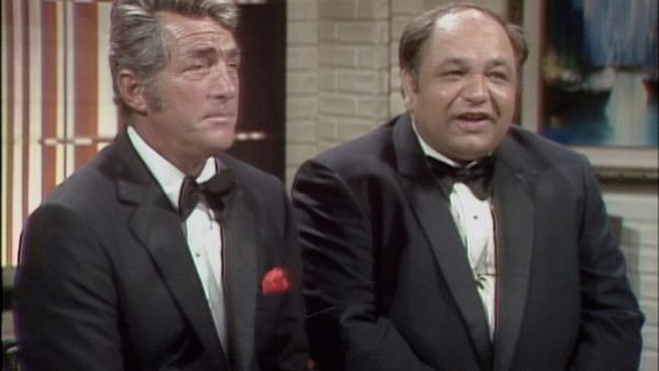 The Best of the Dean Martin Show - Bing Crosby, Rip Taylor, Richard Castellano, Clair & McMahon (10/7/1971)