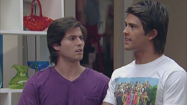 Grachi - Uma Vida de Pura Magia - Episódio 30