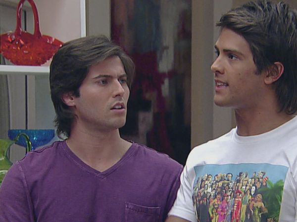 Grachi - Uma Vida de Pura Magia - Episódio 30