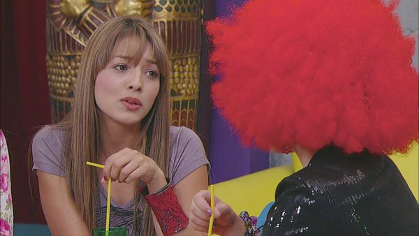Grachi - Uma Vida de Pura Magia - Episódio 28