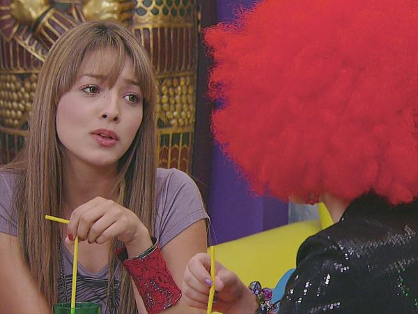 Grachi - Uma Vida de Pura Magia - Episódio 28