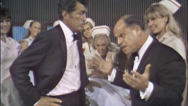 The Best of the Dean Martin Show - Petula Clark, Don Rickles, Flip Wilson, Roy Rogers, Dale Evans (9/28/1967)