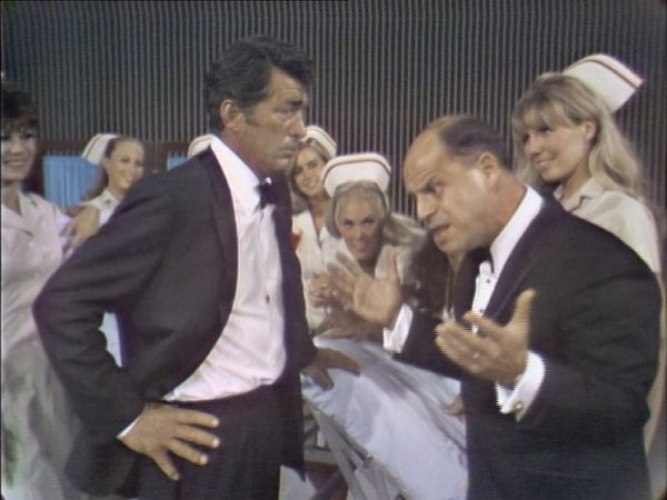 The Best of the Dean Martin Show - Petula Clark, Don Rickles, Flip Wilson, Roy Rogers, Dale Evans (9/28/1967)