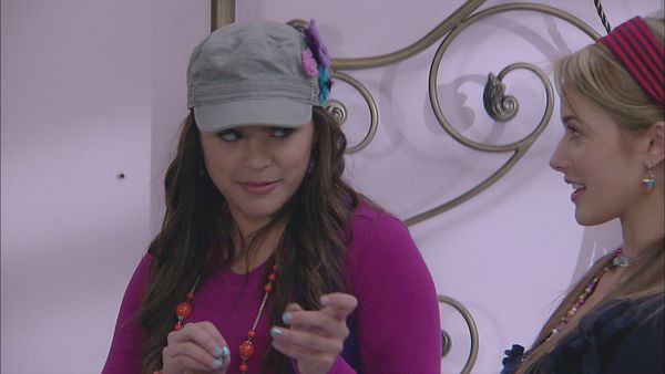 Grachi - Uma Vida de Pura Magia - Episodio 1