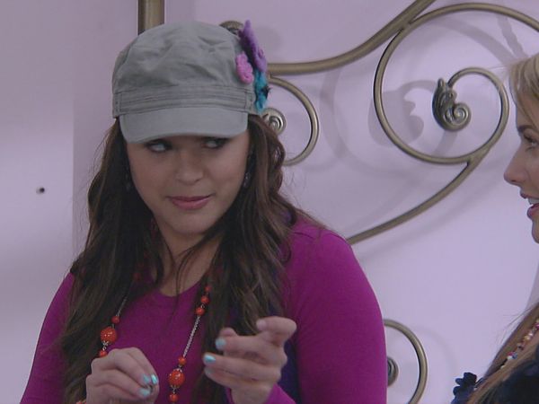 Grachi - Uma Vida de Pura Magia - Episodio 1
