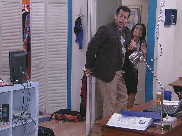 Grachi - Uma Vida de Pura Magia - Episodio 4