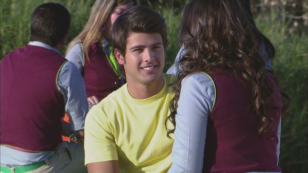 Grachi - Uma Vida de Pura Magia - Episodio 7