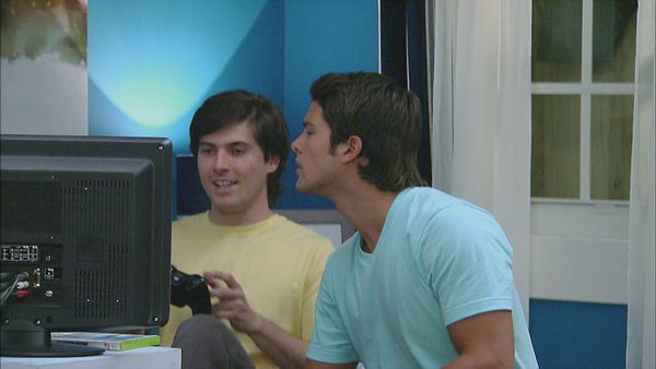 Grachi - Uma Vida de Pura Magia - Episodio 10