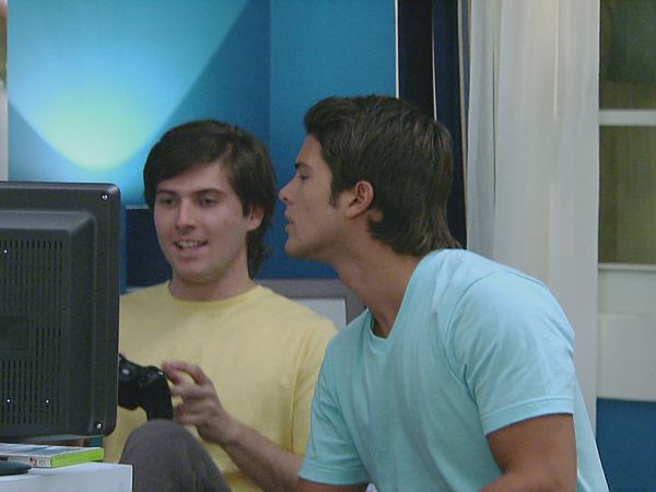 Grachi - Uma Vida de Pura Magia - Episodio 10
