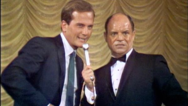 The Best of the Dean Martin Show - The Andrews Sisters, Lena Horne, Don Rickles (11/30/1967)