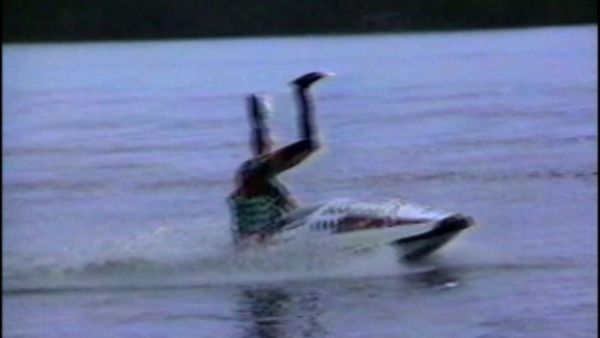 Life's Funniest Moments - On Shaky Ground