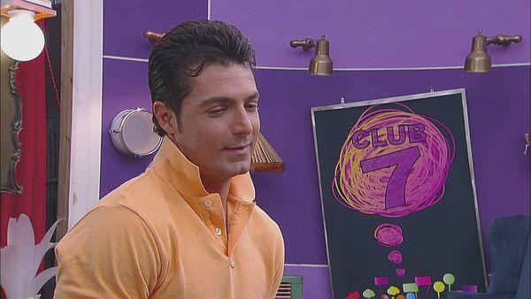 Grachi - Uma Vida de Pura Magia - Episodio 51