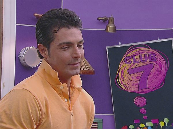 Grachi - Uma Vida de Pura Magia - Episodio 51
