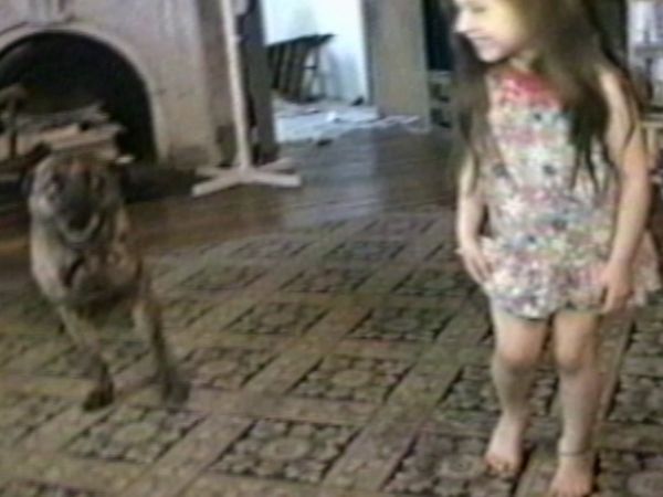 Life's Funniest Moments - Daddy-Daughter Dance