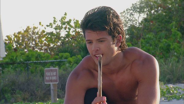 Grachi - Uma Vida de Pura Magia - Episodio 16