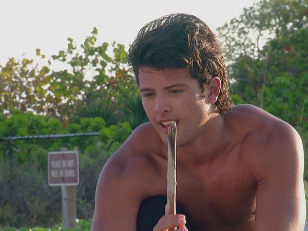 Grachi - Uma Vida de Pura Magia - Episodio 16