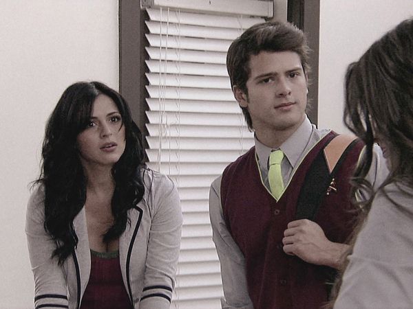 Grachi - Uma Vida de Pura Magia - Episodio 20