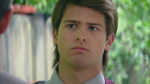 Grachi - Uma Vida de Pura Magia - Episódio 31