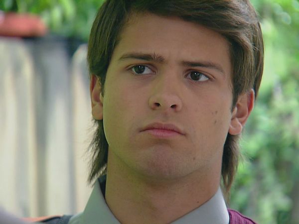 Grachi - Uma Vida de Pura Magia - Episódio 31
