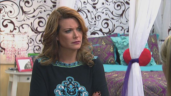 Grachi - Uma Vida de Pura Magia - Episódio 40