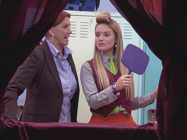 Grachi - Uma Vida de Pura Magia - Episodio 54