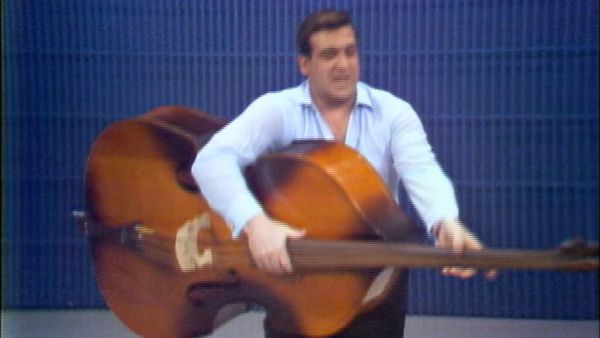 The Best of the Dean Martin Show - Jimmy Stewart, Shecky Greene, George Gobel (4/4/1968)