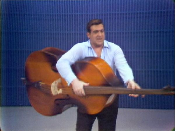 The Best of the Dean Martin Show - Jimmy Stewart, Shecky Greene, George Gobel (4/4/1968)