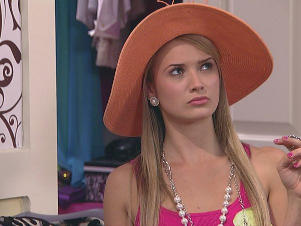 Grachi - Uma Vida de Pura Magia - Episódio 45