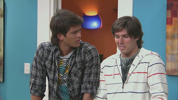 Grachi - Uma Vida de Pura Magia - Episódio 42