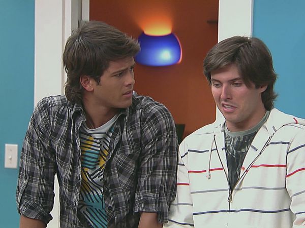 Grachi - Uma Vida de Pura Magia - Episódio 42