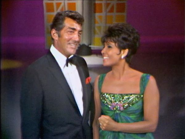 The Best of the Dean Martin Show - Bing Crosby, Lena Horne, Dom DeLuise (10/19/1967)
