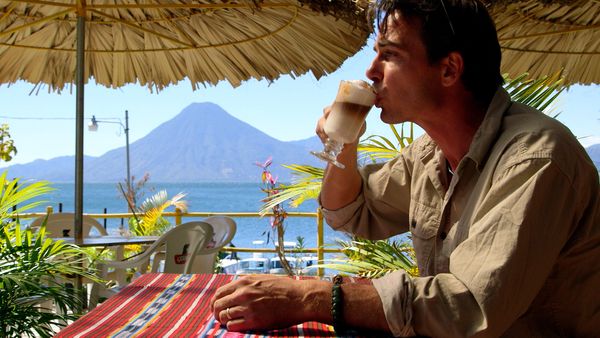Chasing Coffee - Guatemala