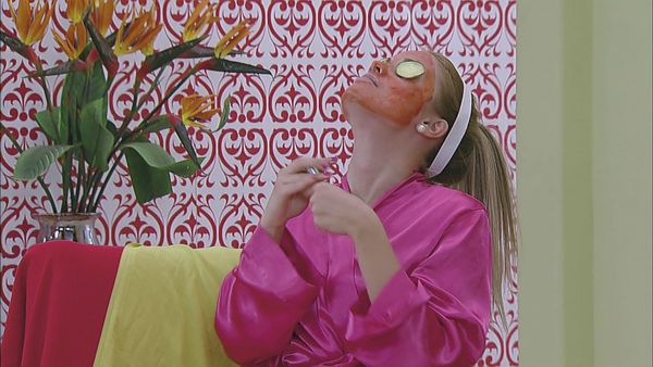 Grachi - Uma Vida de Pura Magia - Episódio 48
