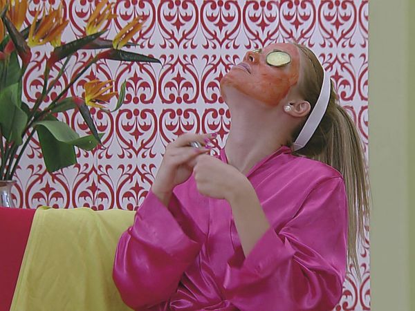 Grachi - Uma Vida de Pura Magia - Episódio 48