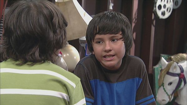 Grachi - Uma Vida de Pura Magia - Episódio 47