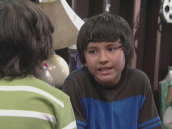 Grachi - Uma Vida de Pura Magia - Episódio 47